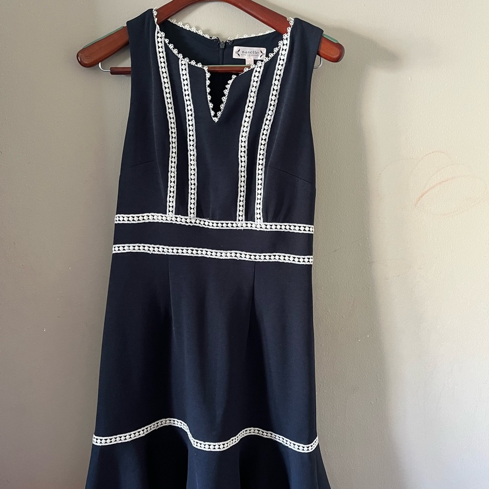 Evening dress